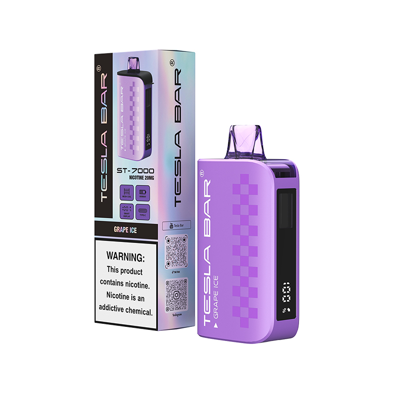 grape ice